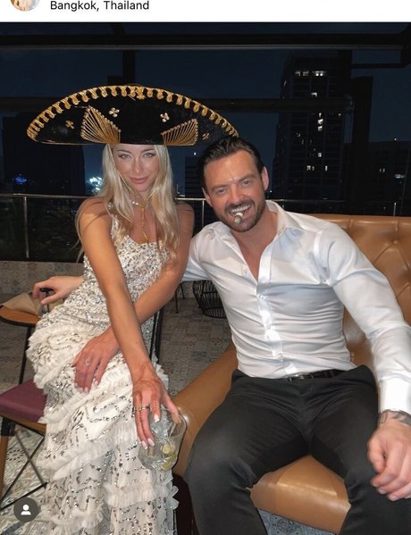 Daisy Anderson nude pornstar archive