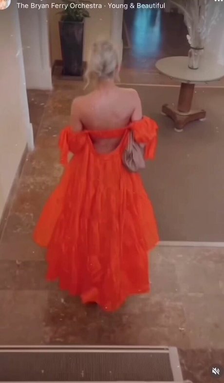 Daisy Anderson nice model image