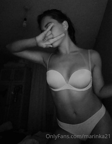 marinka21 sexy model archive