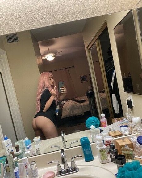 EmpressAngelica porn model img