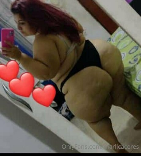 marlicaceres pornographic star pictures