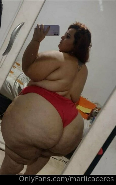 marlicaceres star pornographic photos