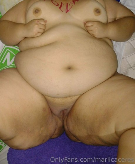 marlicaceres model xxx archive