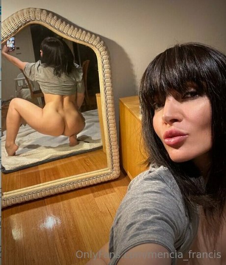 mencia francis sex star images
