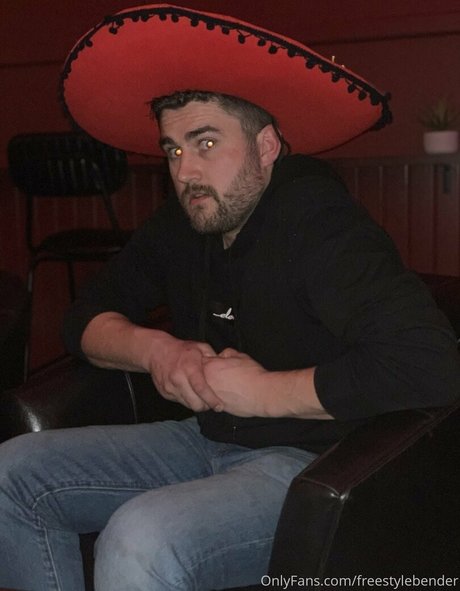 freestylebender star porn pics