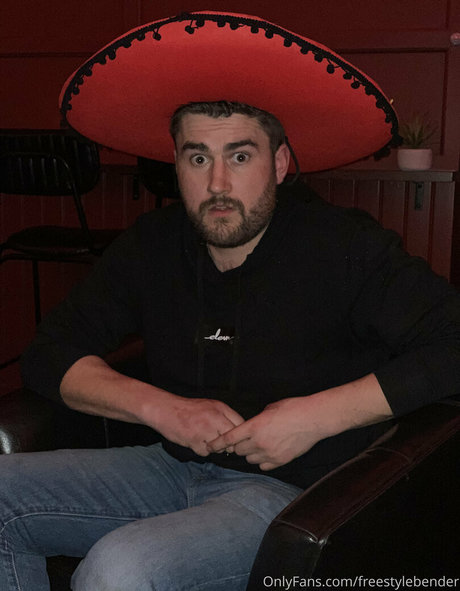 freestylebender xxx pornstar galleries