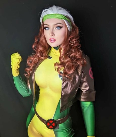 stacycosplays sex star image