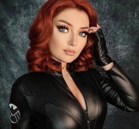 stacycosplays perfect model pictures