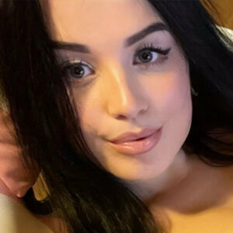 Tanya Melson exclusive model image