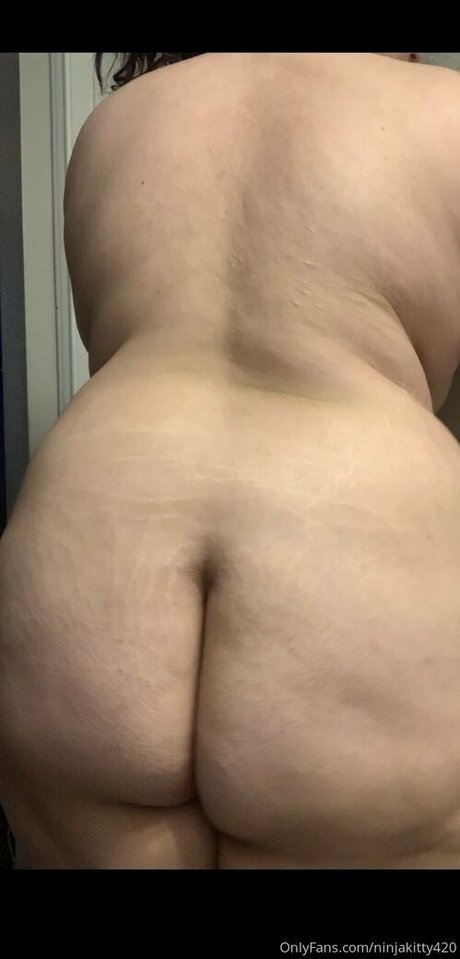 ninjakitty420 nude actress pic