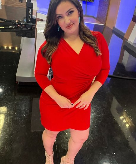 Monica Garcia pretty actress archive