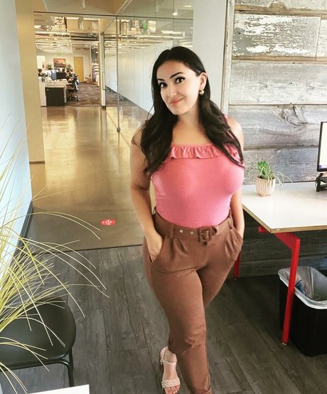 Monica Garcia star free pics