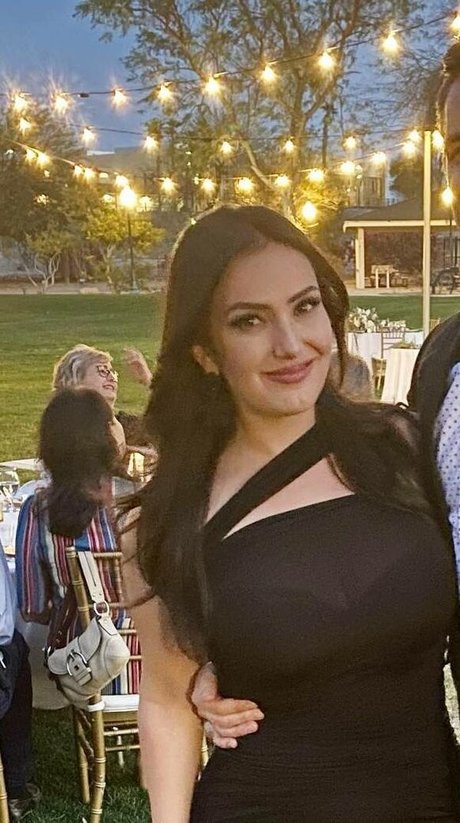 Monica Garcia pornstar art gallery