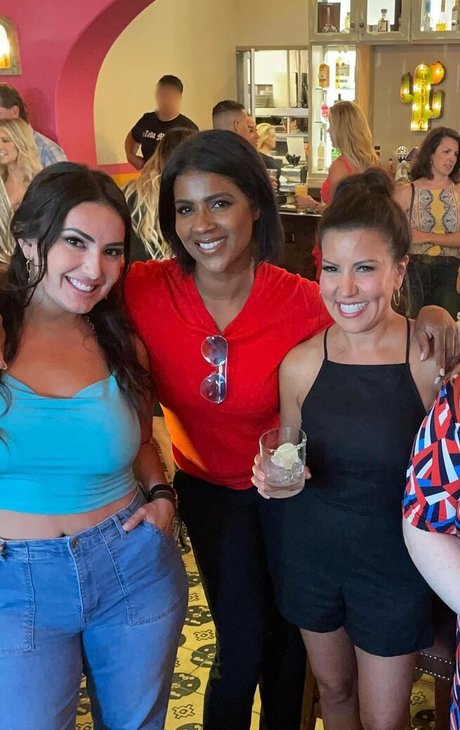 Monica Garcia nice model images