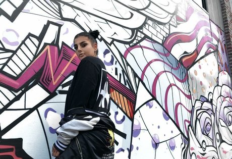 Jesy Lee star erotic photo