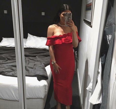 Jesy Lee xxx star photo