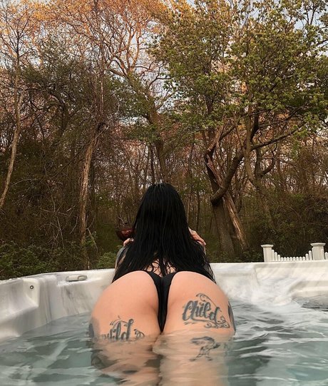 blonde creampie onlyfans pornographic picture