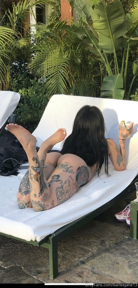 karleejane13 sex pornstar image