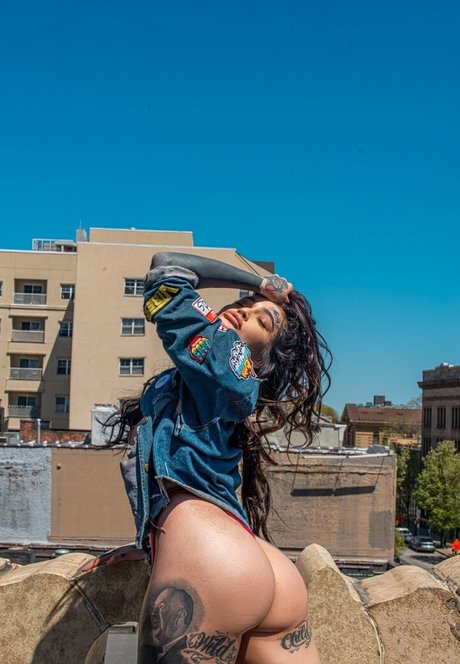 karleejane13 nudes star image