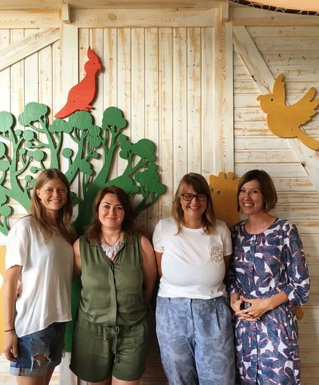 Veronika Ivanova hot actress img