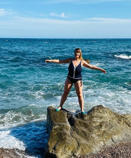 Veronika Ivanova hd model galleries