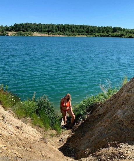 Veronika Ivanova Images