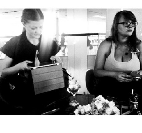 Veronika Ivanova naked model image