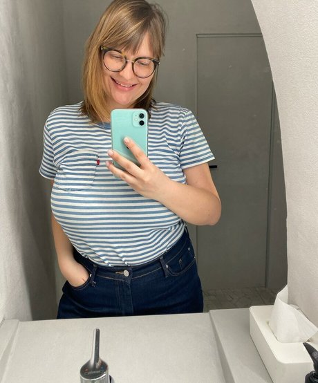 Veronika Ivanova pretty model galleries