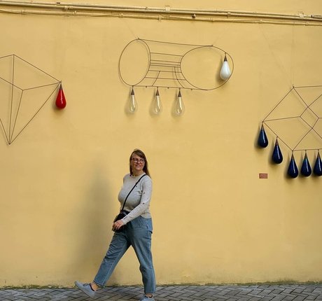 Veronika Ivanova exclusive pornstar picture