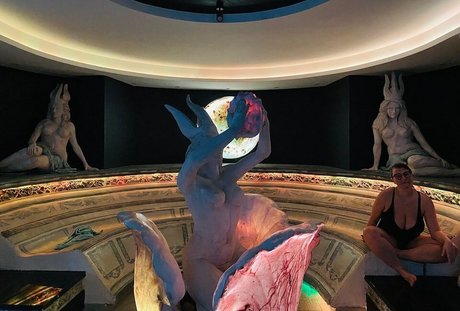 Veronika Ivanova star sexy gallery