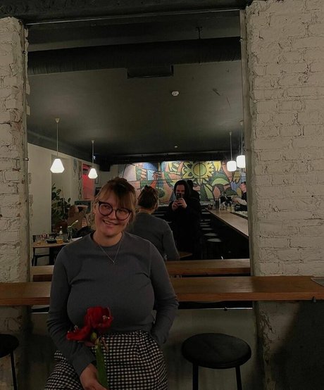 Veronika Ivanova model hd pic