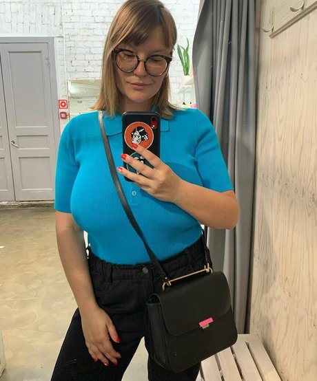 Veronika Ivanova perfect actress img