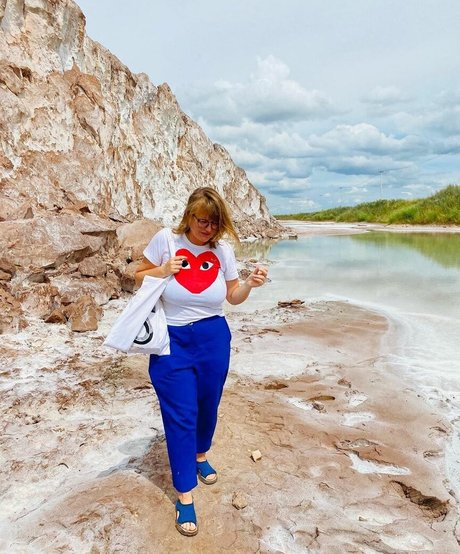 Veronika Ivanova top model photos