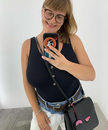 Veronika Ivanova star images