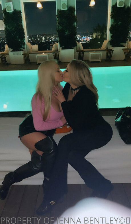 jennabentley pretty star images