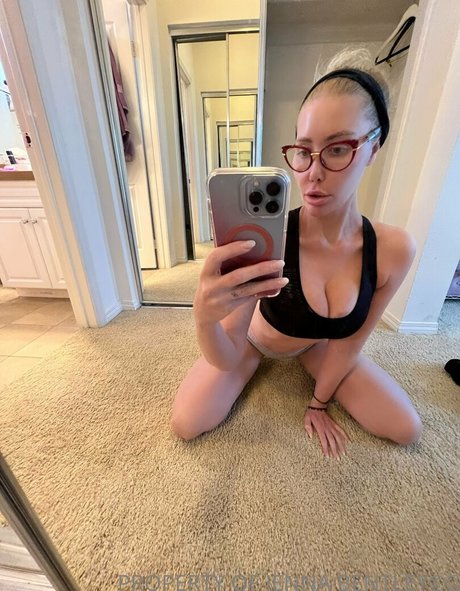jennabentley model naked img