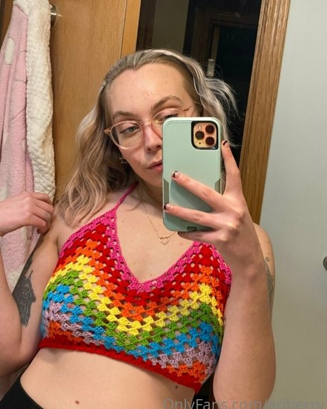 ariberry hd star galleries