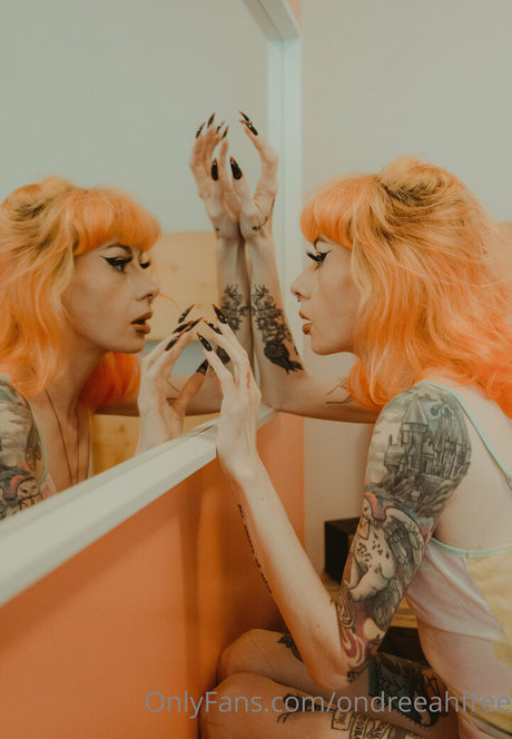 ondreeahfree free model pics