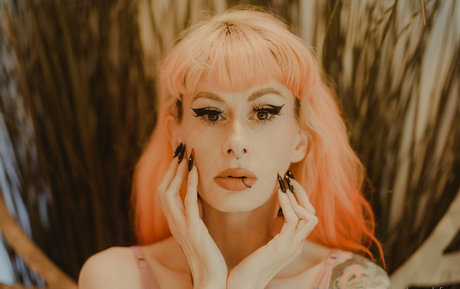 ondreeahfree pornstar erotic picture