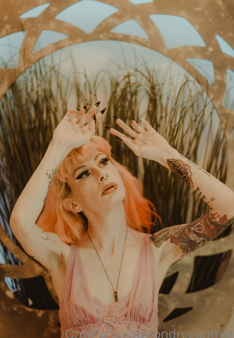 ondreeahfree star perfect pictures