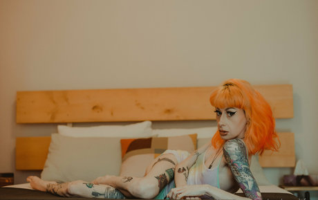 ondreeahfree star pretty galleries