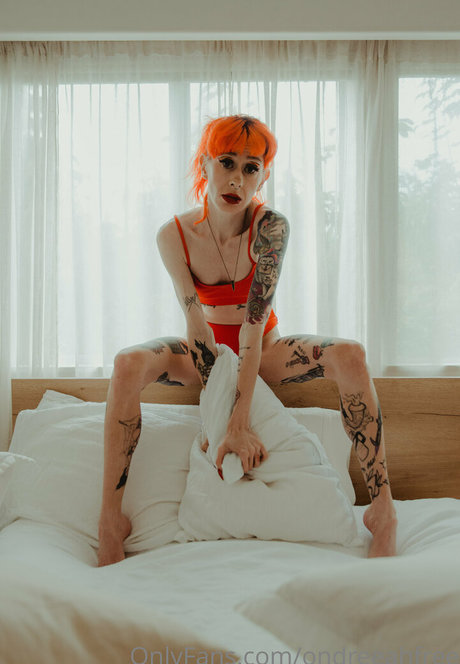 ondreeahfree star pretty archive