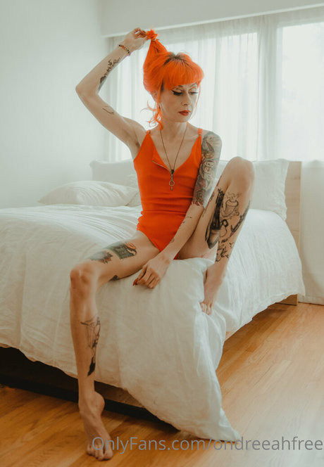 ondreeahfree xxx model img