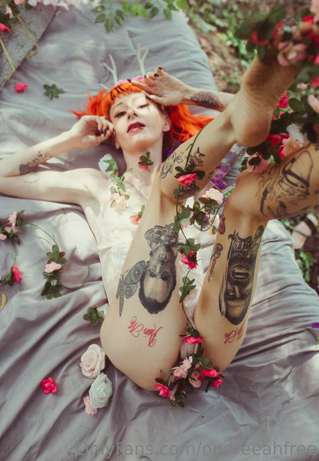 ondreeahfree model free image