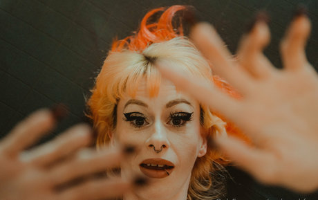 ondreeahfree pornstar pretty pic