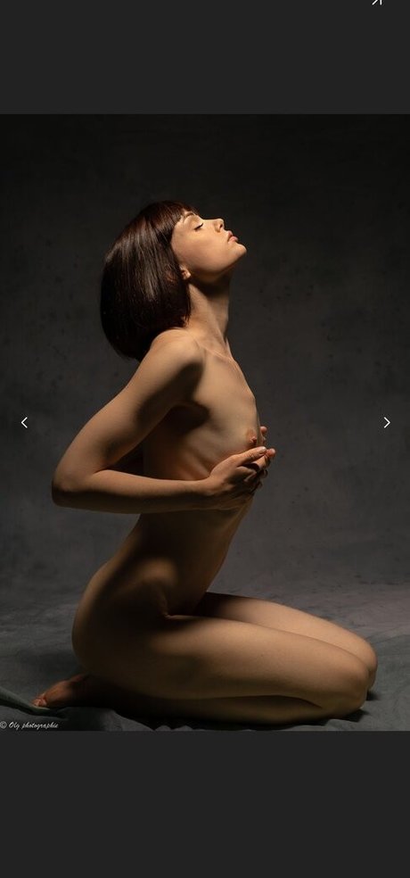 Marie Grippon star beautiful galleries