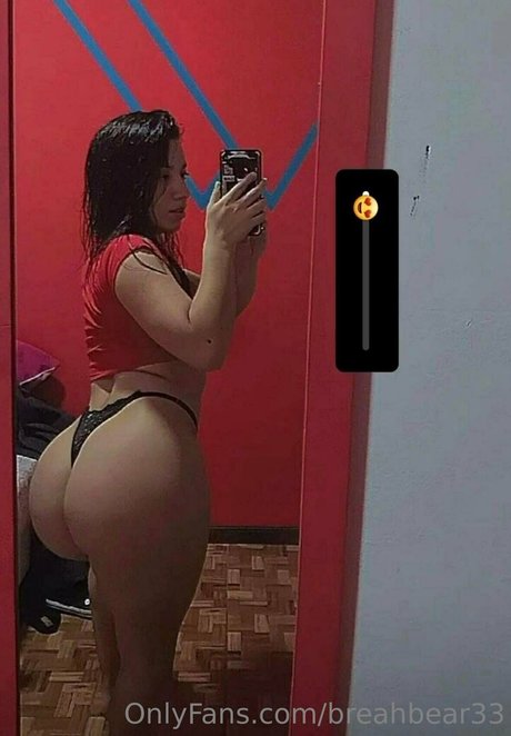 breahbear33 beautiful pornstar image