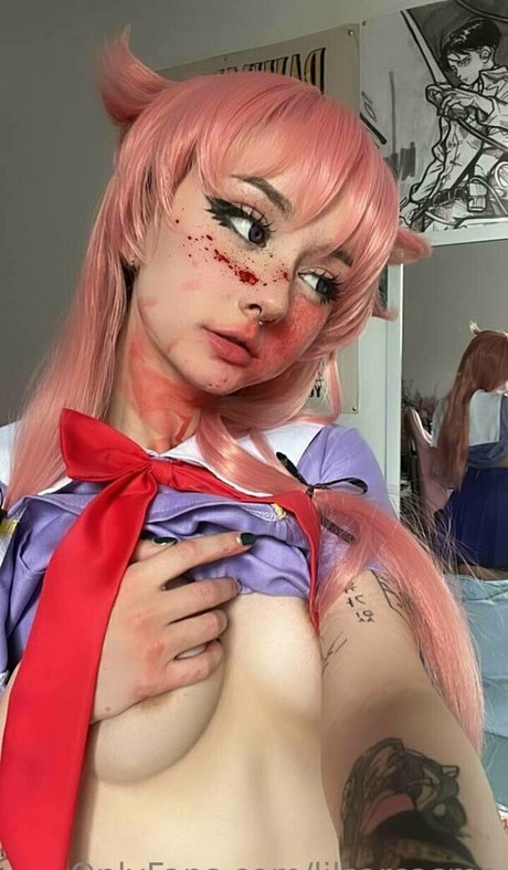 lilsarcasme model best pics