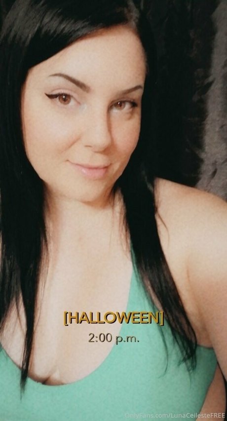 lunaceilestefree model best image