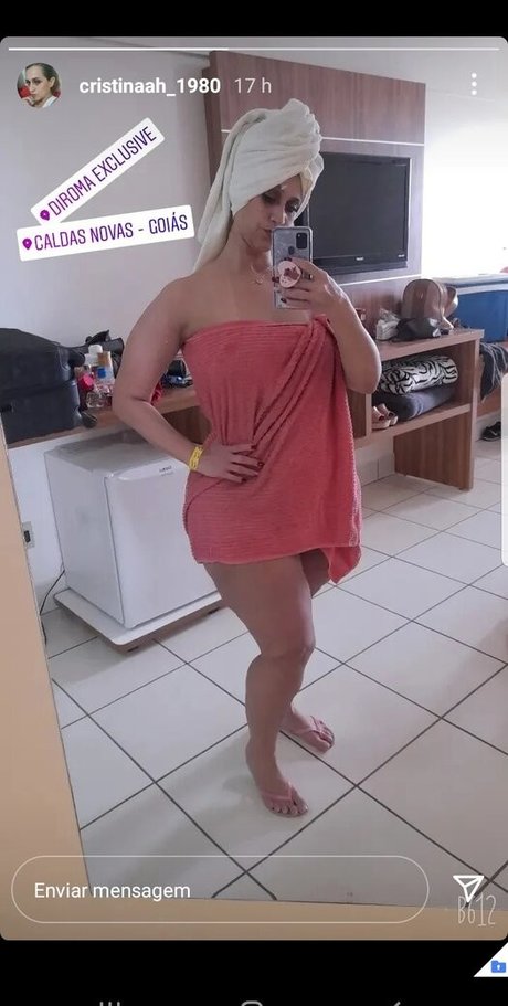 Helen Cristina nice actress img